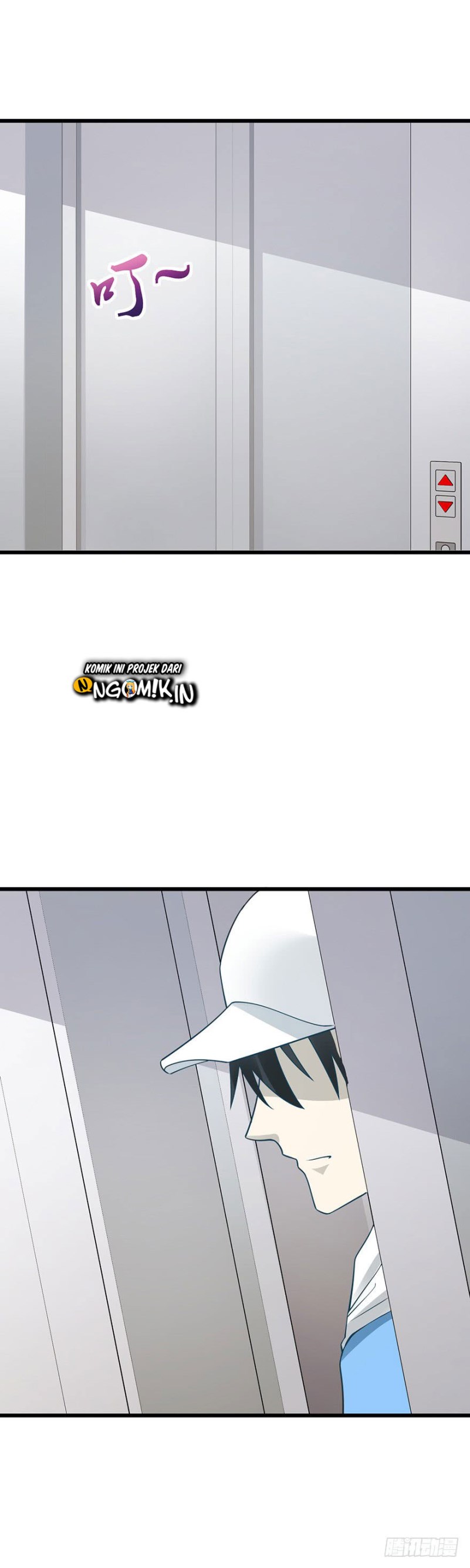 Miss Sister, Don’t Mess With Me Chapter 36 Bahasa Indonesia